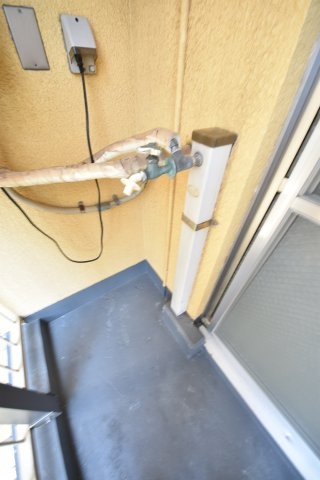 サンビルダー三宮東