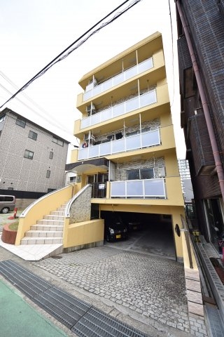 サンビルダー三宮東