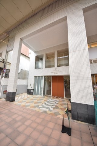 ワコーレ神戸元町axia