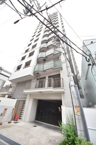 ワコーレ神戸元町axia