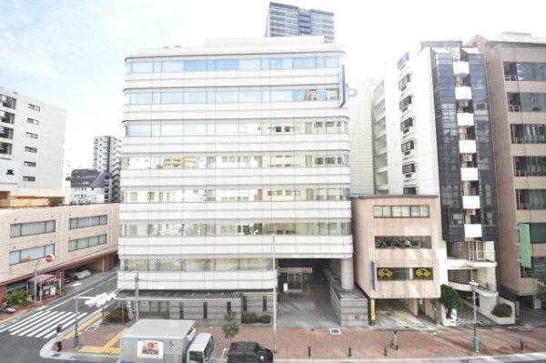 ジークレフ神戸元町