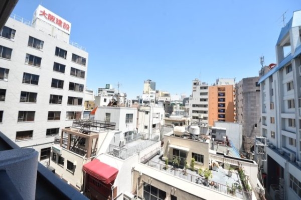 ハイム北野フェニックス