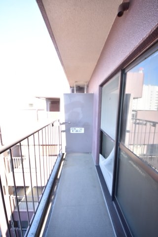ライオンズマンション三宮