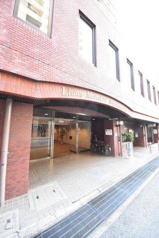 ライオンズマンション三宮