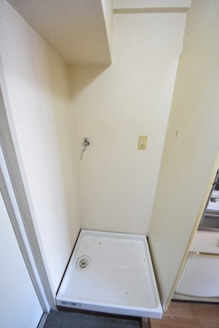 ライオンズマンション三宮