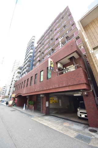 ライオンズマンション三宮