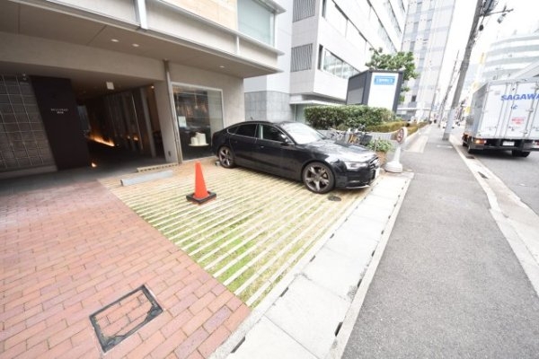 BELLTREE御幸通