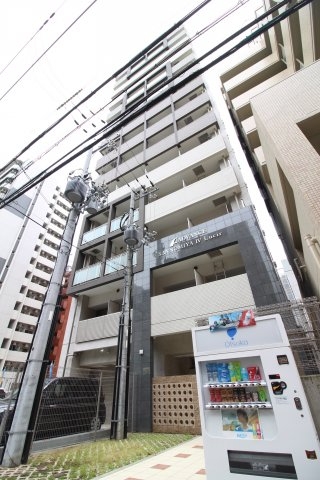 アドバンス三宮4ルシール