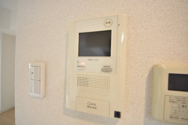 プレサンス三宮東アルバーナ
