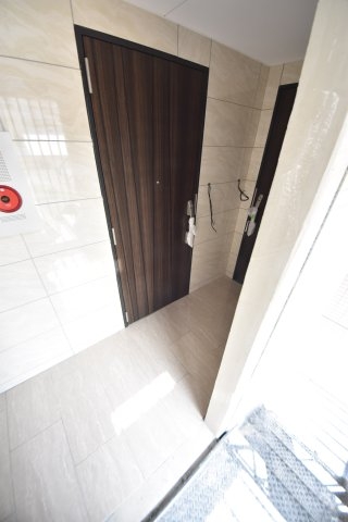 神戸市中央区日暮通６丁目のマンション
