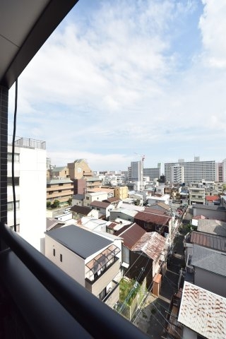 神戸市中央区日暮通６丁目のマンション
