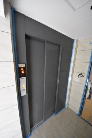 神戸市中央区日暮通６丁目のマンション