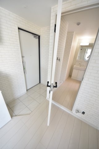 神戸市中央区日暮通６丁目のマンション