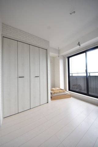 神戸市中央区日暮通６丁目のマンション