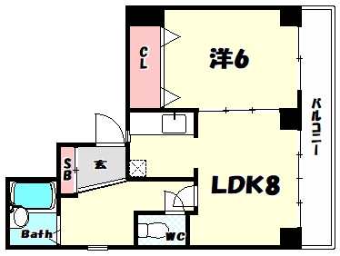 サンパレス21