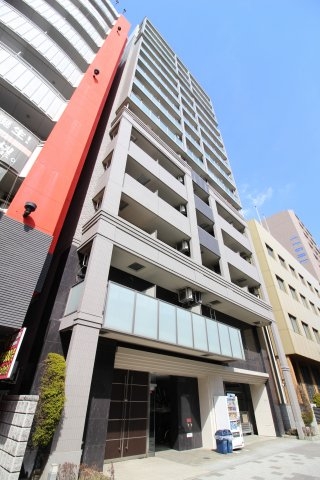 エスリード神戸海岸通