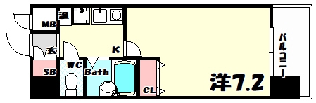 エスリード三宮