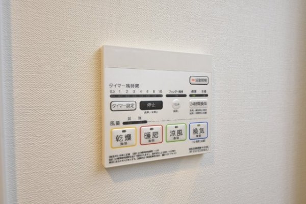 サイドヴァレー北野坂