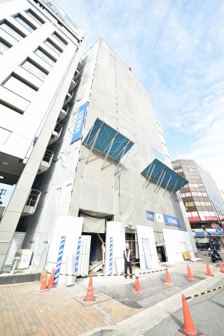 ファルマシアントアロード