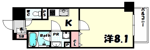 ボンニー元町