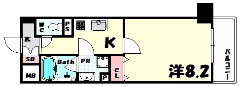 ボンニー元町
