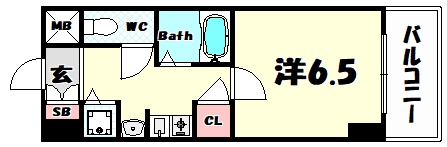 ロイヤルヒル神戸三ノ宮2