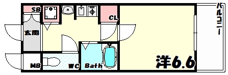 ロイヤルヒル神戸三ノ宮2