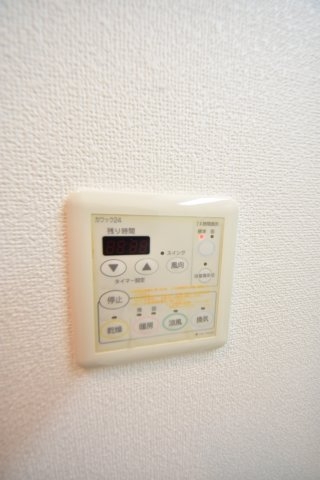 ベルフェリーク新神戸