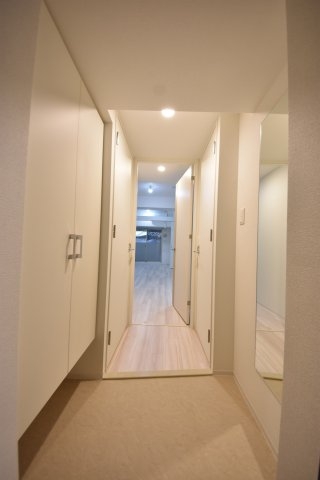 セレニテ三宮リアン