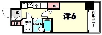 エステムコート神戸三宮山手センティール