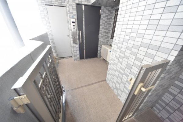 アーバネックス元町通