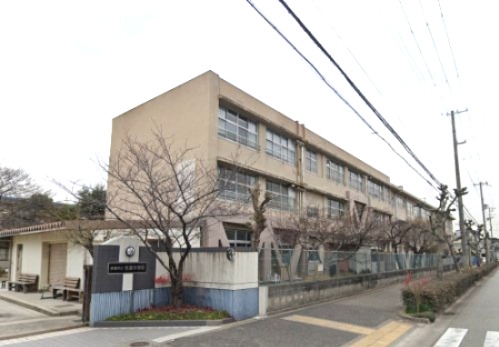キャッスル甲子園(西宮市立今津中学校)