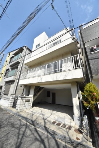 春日野道