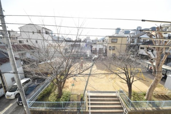 春日野道