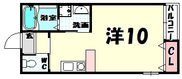 グランシャリオ山本通2