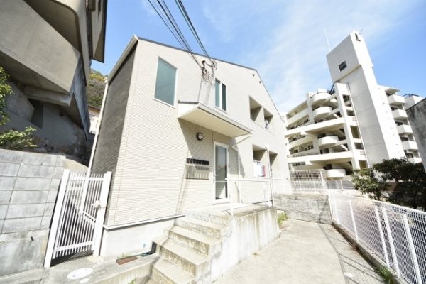 グランシャリオ山本通2