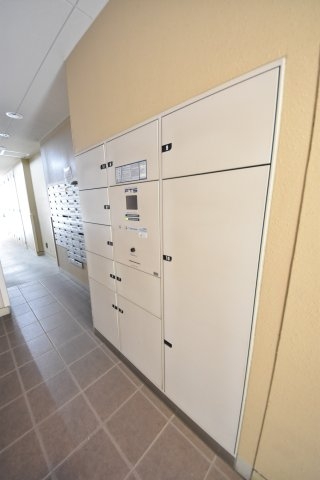 プレサンス三宮エレガンシア