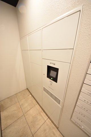 プレサンス三宮ポルト