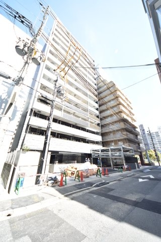 プレサンス三宮ポルト