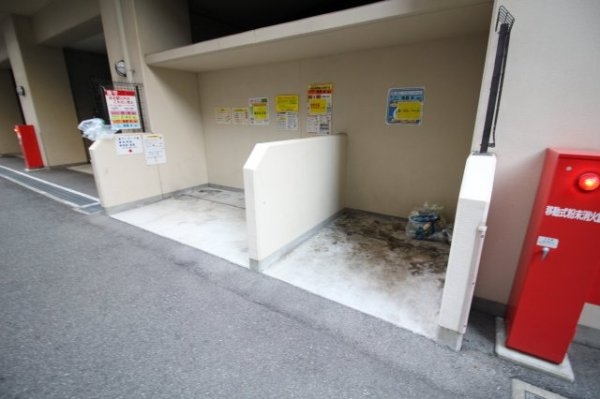 神戸市中央区磯上通３丁目のマンション
