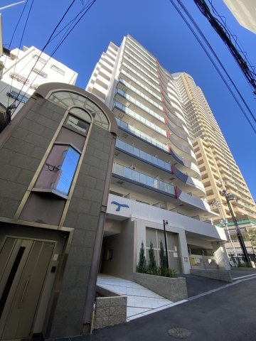 セレニテ三宮リアン
