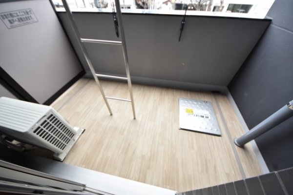 エスライズ神戸三宮山手通壱番館