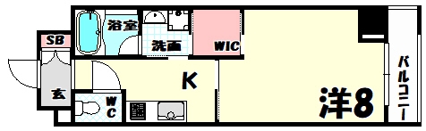 神戸ボナールレジデンス