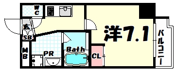 ユリシス新神戸