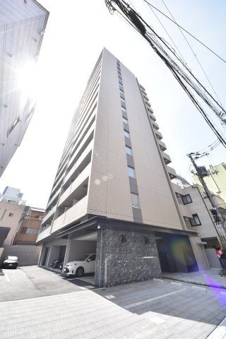 アルファレガロ神戸元町