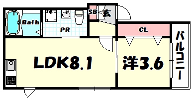 NET-K大倉山アーク