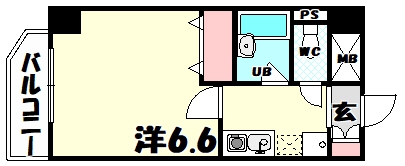 マンションマイウェイ