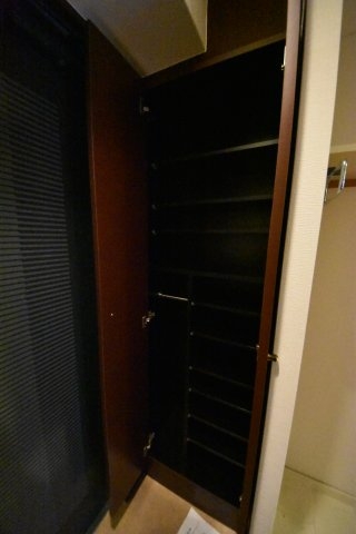 マンションマイウェイ