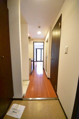 マンションマイウェイ
