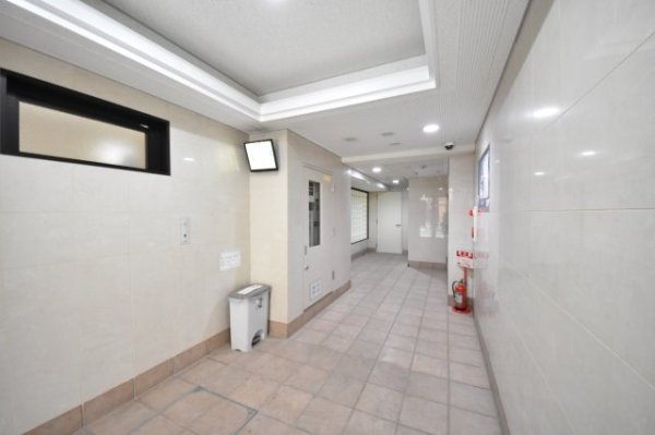 マンションマイウェイ